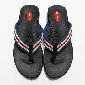 Okabashi Thong Sandals Womens Size 8-9